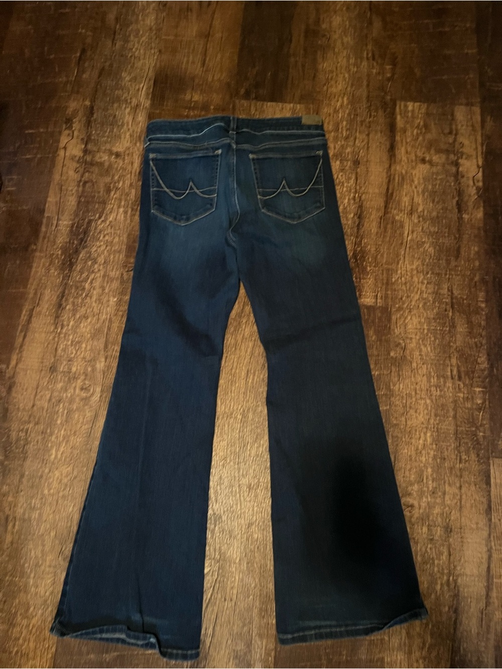 30s Ariat Perfect Rise - Picture 2 of 4